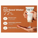 Buy Original Purito Seoul Oat In Calming Gel Cream 100ml - Online at Best Price in Pakistan