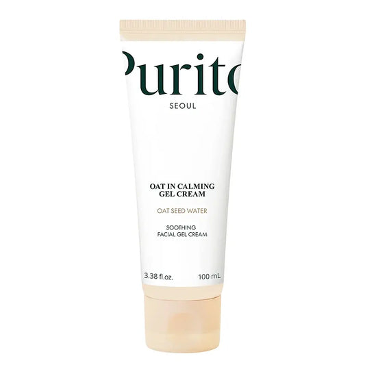 Buy Original Purito Seoul Oat In Calming Gel Cream 100ml - Online at Best Price in Pakistan