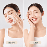 Buy Original Purito Seoul Oat In Gentle Exfoliating Face Cleanser - Online at Best Price in Pakistan