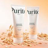 Buy Original Purito Seoul Oat In Gentle Exfoliating Face Cleanser - Online at Best Price in Pakistan