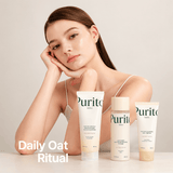 Buy Original Purito Seoul Oat In Gentle Exfoliating Face Cleanser - Online at Best Price in Pakistan