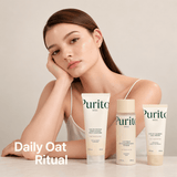 Buy Original Purito Seoul Oat In Gentle Exfoliating Face Cleanser 150ml - Online at Best Price in Pakistan