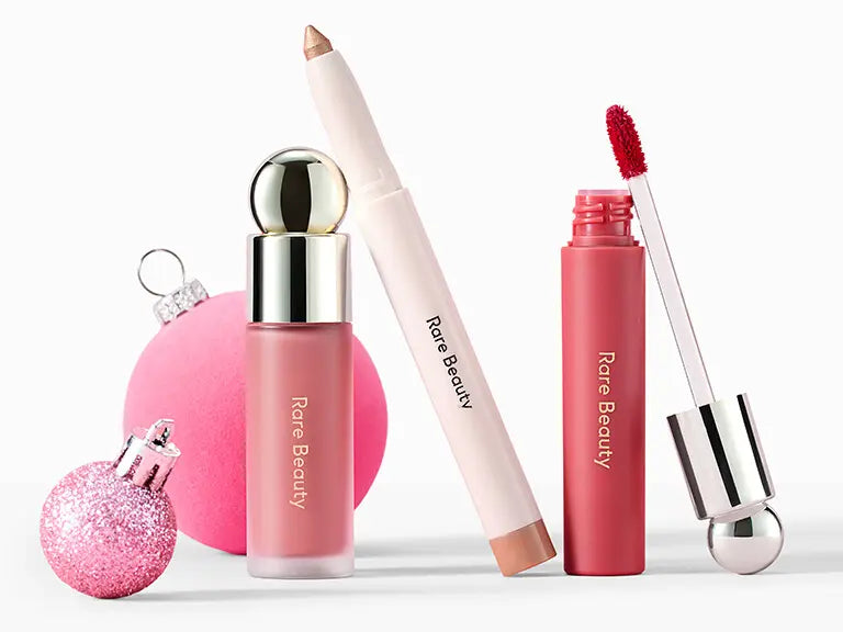 Buy Original Rare Beauty Holiday Bundle - Online at Best Price in Pakistan
