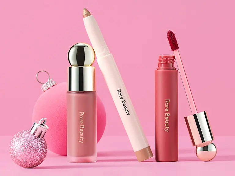 Buy Original Rare Beauty Holiday Bundle - Online at Best Price in Pakistan