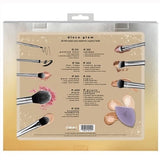 Buy Original Real Techniques Disco Glam Limited Edition Silver Makeup Brush Set - Online at Best Price in Pakistan