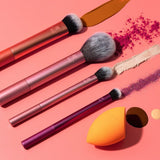 Buy Original Real Techniques Everyday Essentials Brushes And Sponge Set - Online at Best Price in Pakistan