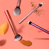 Buy Original Real Techniques Everyday Essentials Brushes And Sponge Set - Online at Best Price in Pakistan