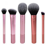 Buy Original Real Techniques Face Essentials Brush Set - Online at Best Price in Pakistan