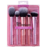 Buy Original Real Techniques Face Essentials Brush Set - Online at Best Price in Pakistan