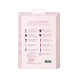 Buy Original Real Techniques Mini Brush Set Travel Fantasy - Online at Best Price in Pakistan