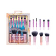 Buy Original Real Techniques Mini Brush Set Travel Fantasy - Online at Best Price in Pakistan