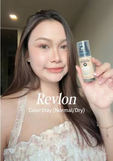 Buy Original Revlon Colorstay Makeup Foundation 110 - Online at Best Price in Pakistan