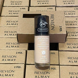 Buy Original Revlon Colorstay Makeup Foundation 110 - Online at Best Price in Pakistan
