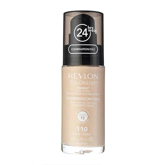 Buy Original Revlon Colorstay Makeup Foundation 110 - Online at Best Price in Pakistan