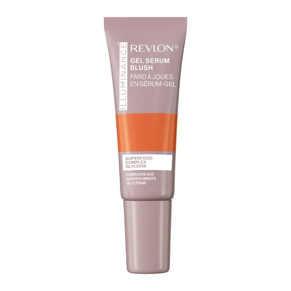 Buy Original Revlon Illuminance Gel Serum Blush Beaming Coral 130 - Online at Best Price in Pakistan