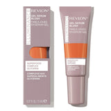 Buy Original Revlon Illuminance Gel Serum Blush Beaming Coral 130 - Online at Best Price in Pakistan
