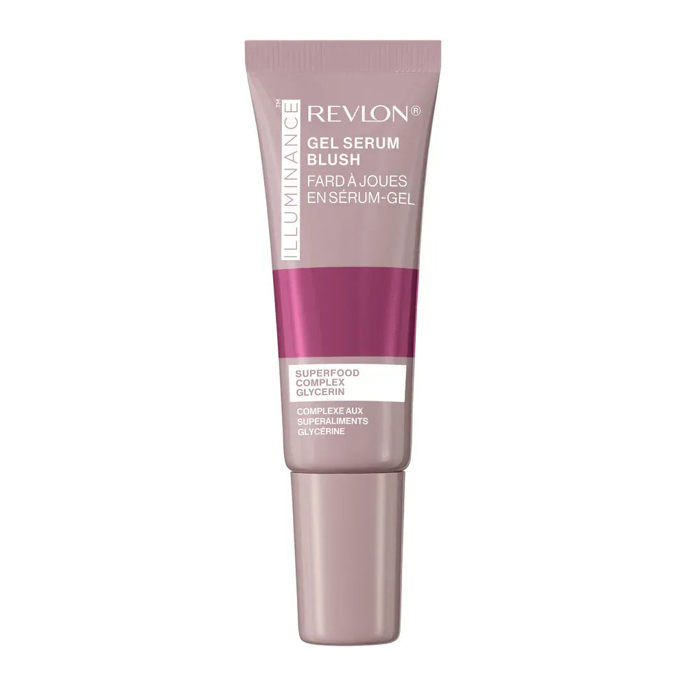 Buy Original Revlon Illuminance Gel Serum Blush Brilliant Berry 140 - Online at Best Price in Pakistan