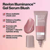 Buy Original Revlon Illuminance Gel Serum Blush Enchanting Mauve 110 - Online at Best Price in Pakistan