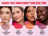 Buy Original Revlon Illuminance Gel Serum Blush Enchanting Mauve 110 - Online at Best Price in Pakistan