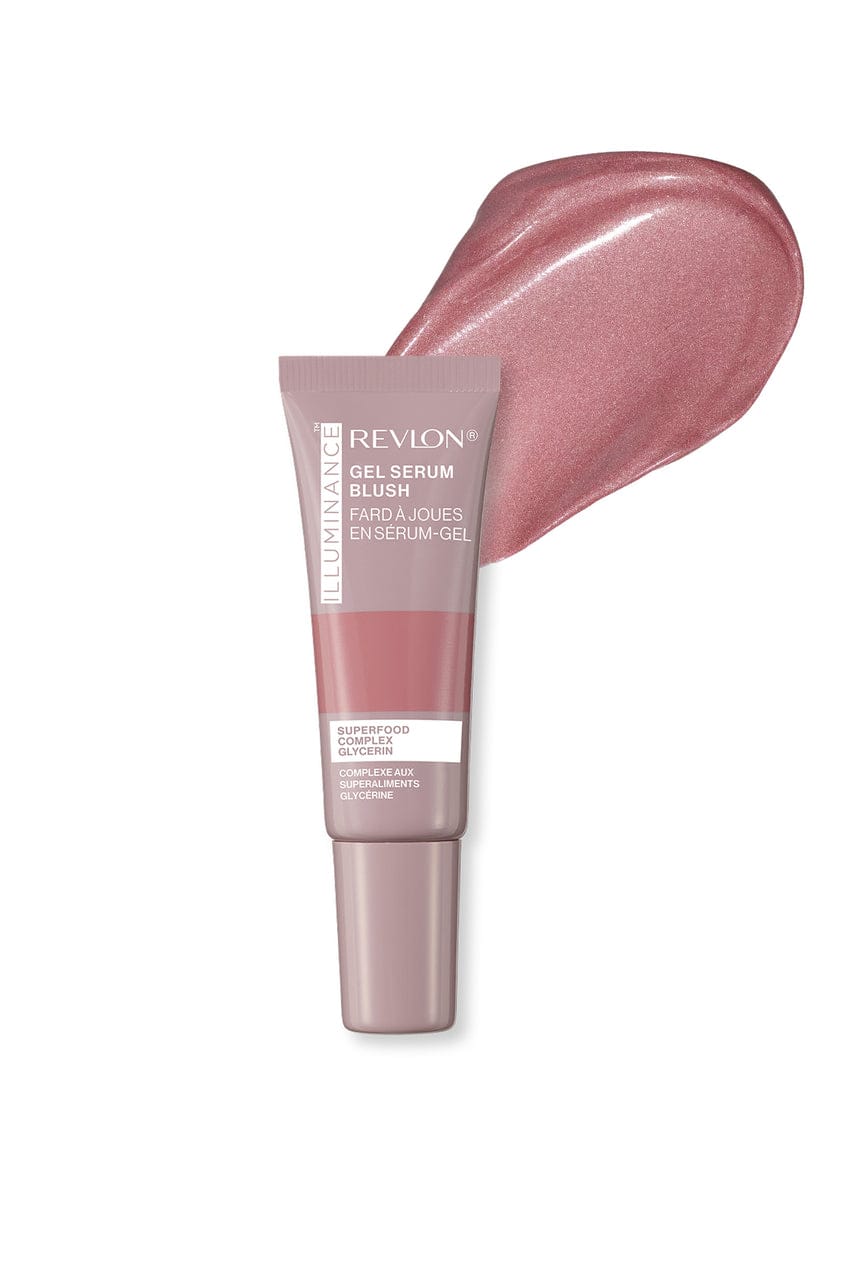 Buy Original Revlon Illuminance Gel Serum Blush Enchanting Mauve 110 - Online at Best Price in Pakistan
