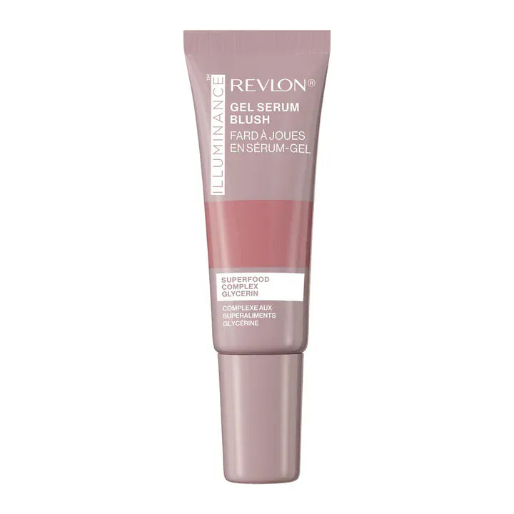 Buy Original Revlon Illuminance Gel Serum Blush Enchanting Mauve 110 - Online at Best Price in Pakistan