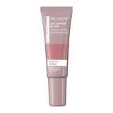 Buy Original Revlon Illuminance Gel Serum Blush Enchanting Mauve 110 - Online at Best Price in Pakistan