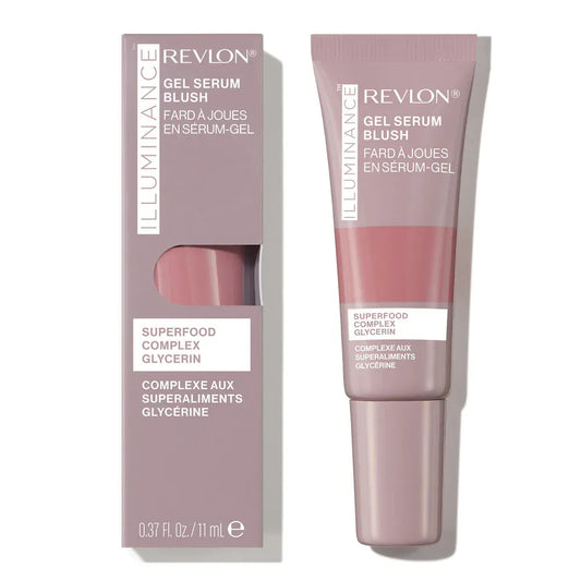 Buy Original Revlon Illuminance Gel Serum Blush Enchanting Mauve 110 - Online at Best Price in Pakistan