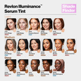 Buy Original Revlon Illuminance Serum Tint 113 Ivory Beige 28ml - Online at Best Price in Pakistan