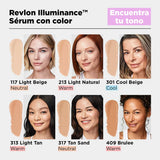 Buy Original Revlon Illuminance Serum Tint 113 Ivory Beige 28ml - Online at Best Price in Pakistan