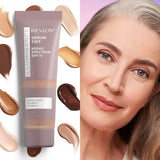 Buy Original Revlon Illuminance Serum Tint 113 Ivory Beige 28ml - Online at Best Price in Pakistan