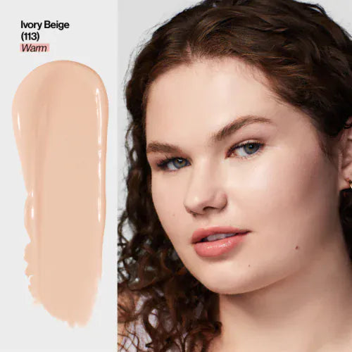 Buy Original Revlon Illuminance Serum Tint 113 Ivory Beige 28ml - Online at Best Price in Pakistan