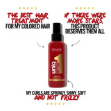 Buy Original Revlon UniqOne Hair Treatment All In One 150ml - Online at Best Price in Pakistan