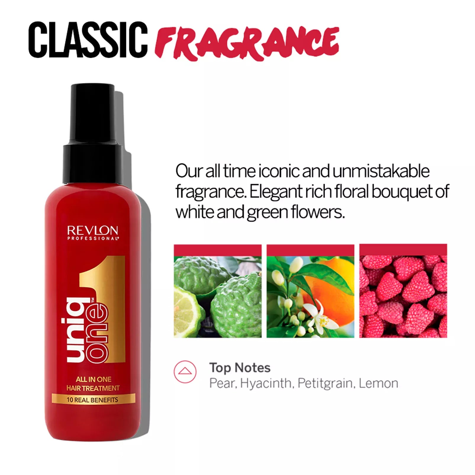 Buy Original Revlon UniqOne Hair Treatment All In One 150ml - Online at Best Price in Pakistan