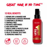 Buy Original Revlon UniqOne Hair Treatment All In One 150ml - Online at Best Price in Pakistan