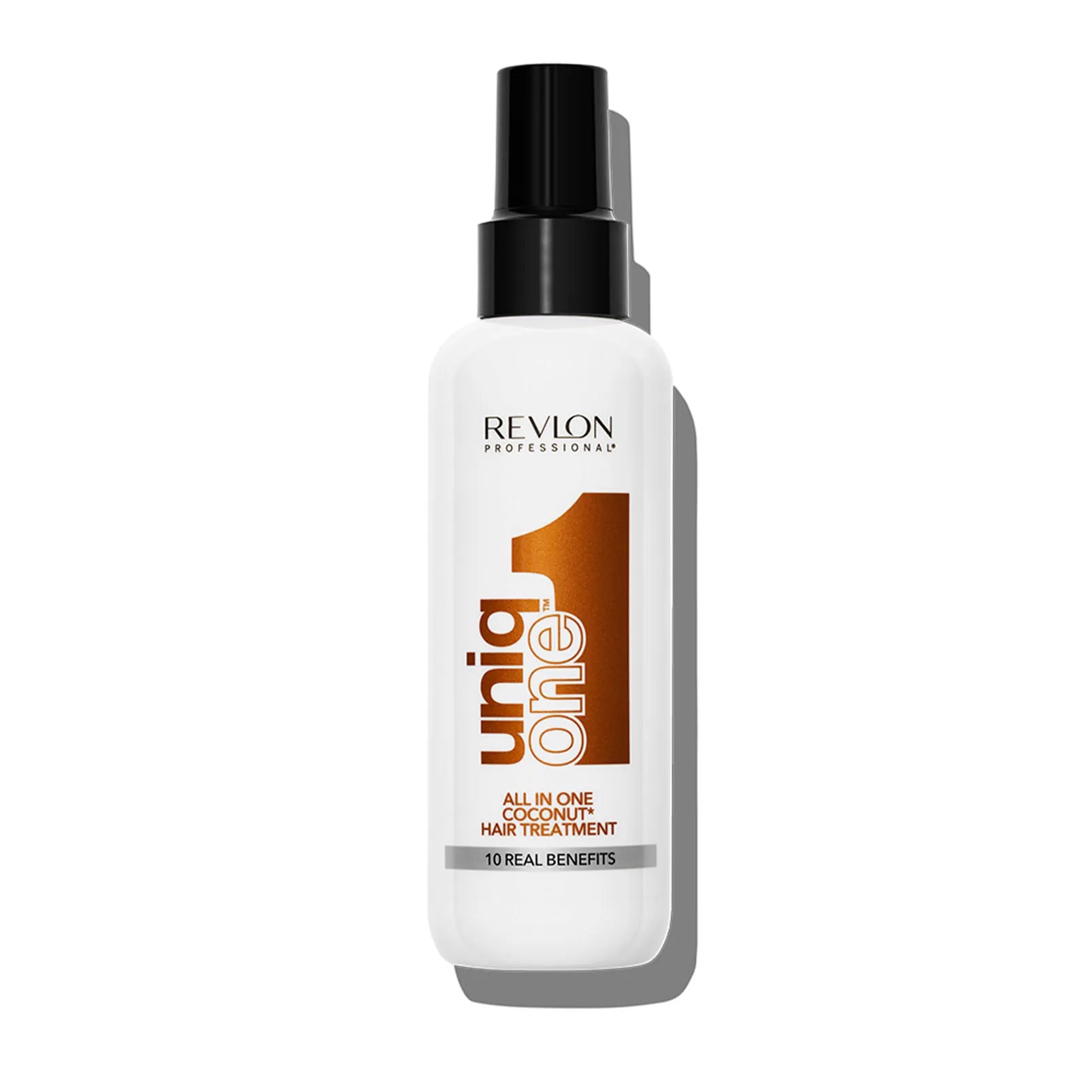 Buy Original Revlon UniqOne Hair Treatment Coconut 150ml - Online at Best Price in Pakistan