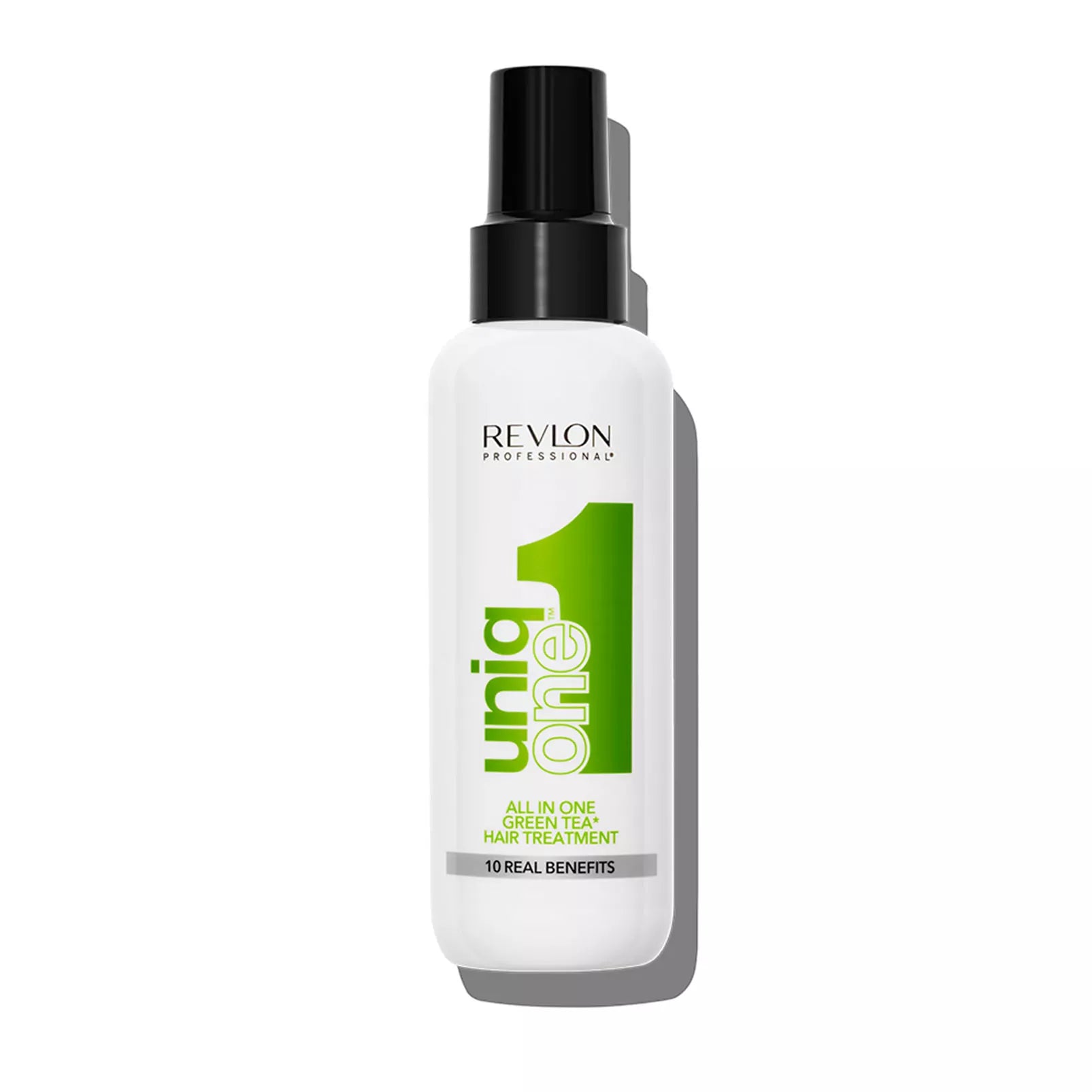 Buy Original Revlon UniqOne Hair Treatment Green Tea 150ml - Online at Best Price in Pakistan