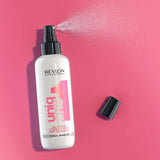 Buy Original Revlon UniqOne Hair Treatment Lotus 150ml - Online at Best Price in Pakistan