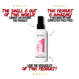 Buy Original Revlon UniqOne Hair Treatment Lotus 150ml - Online at Best Price in Pakistan