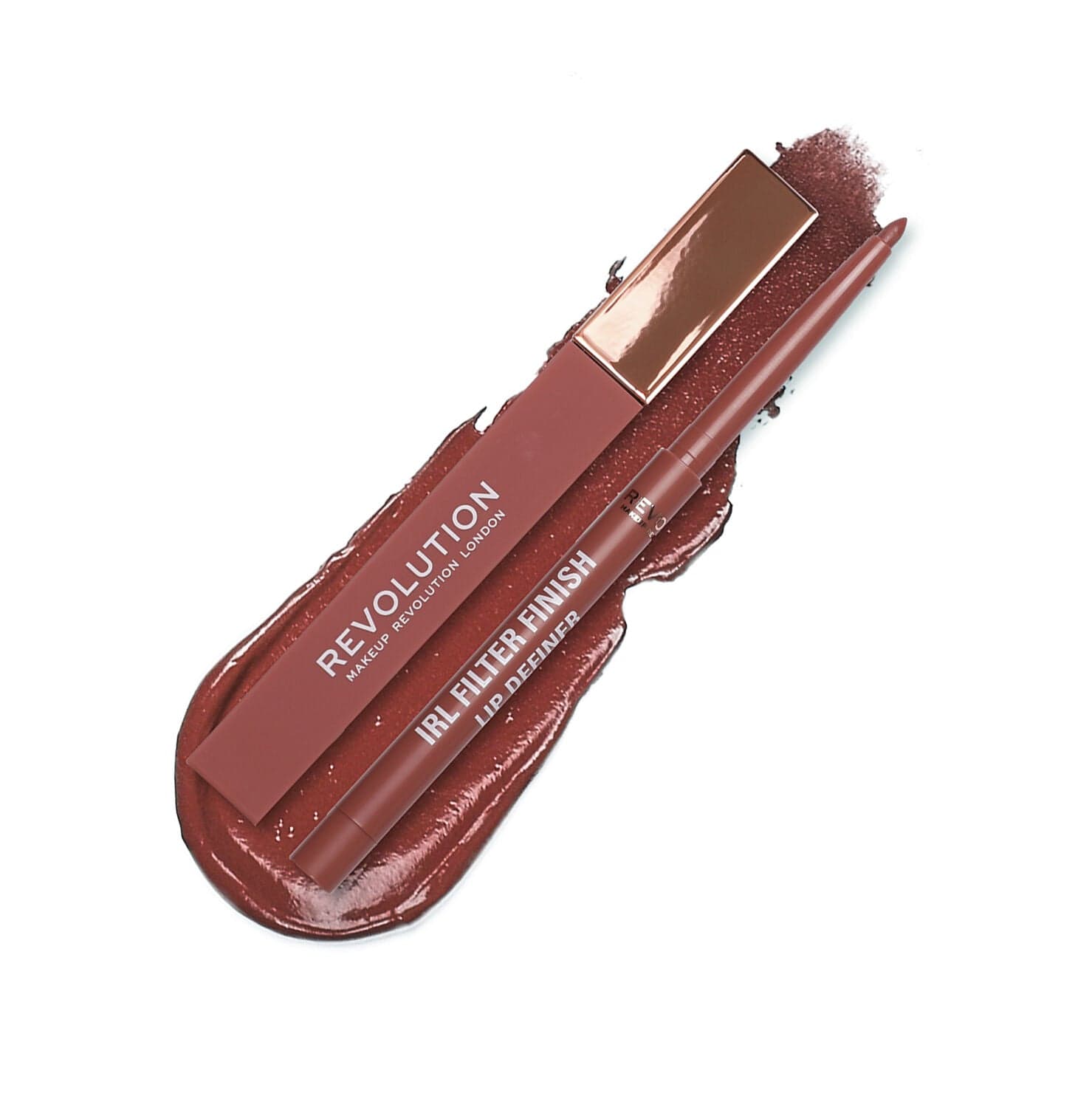 Buy Original Revolution IRL Whipped Lip Crème Frappuccino Nude - Online at Best Price in Pakistan
