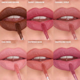 Buy Original Revolution IRL Whipped Lip Crème Frappuccino Nude - Online at Best Price in Pakistan