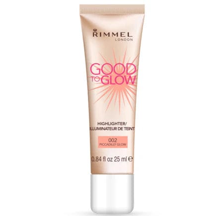 Buy Original Rimmel London Insta Strobing Highlighter - 002 Piccadilly Glow Online at Best Price in Pakistan