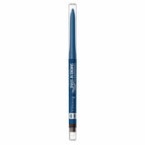 Buy Original Rimmel Exaggerate Smoke N Shine Eyeliner Pencil 004 Blue Steel - Online at Best Price in Pakistan