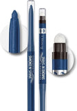 Buy Original Rimmel Exaggerate Smoke N Shine Eyeliner Pencil 004 Blue Steel - Online at Best Price in Pakistan