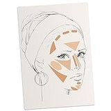 Buy Original Rimmel London Insta Conceal & Contour Palette 010 Light Clair - Online at Best Price in Pakistan