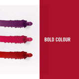 Buy Original Rimmel London Lasting Finish Extreme Lipstick 130 Buzzn - Online at Best Price in Pakistan