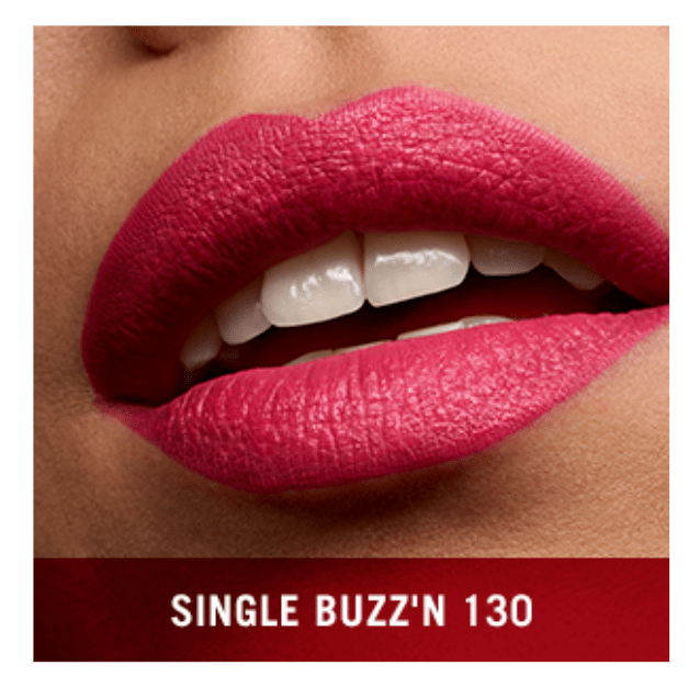 Buy Original Rimmel London Lasting Finish Extreme Lipstick 130 Buzzn - Online at Best Price in Pakistan