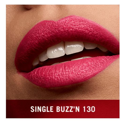 Buy Original Rimmel London Lasting Finish Extreme Lipstick 130 Buzzn - Online at Best Price in Pakistan