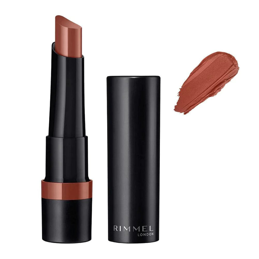 Buy Original Rimmel London Lasting Finish Extreme Lipstick 700 X-tremely Bare 700 - Online at Best Price in Pakistan