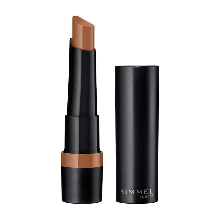 Buy Original Rimmel London Lasting Finish Matte Lipstick 710 Honey - Online at Best Price in Pakistan