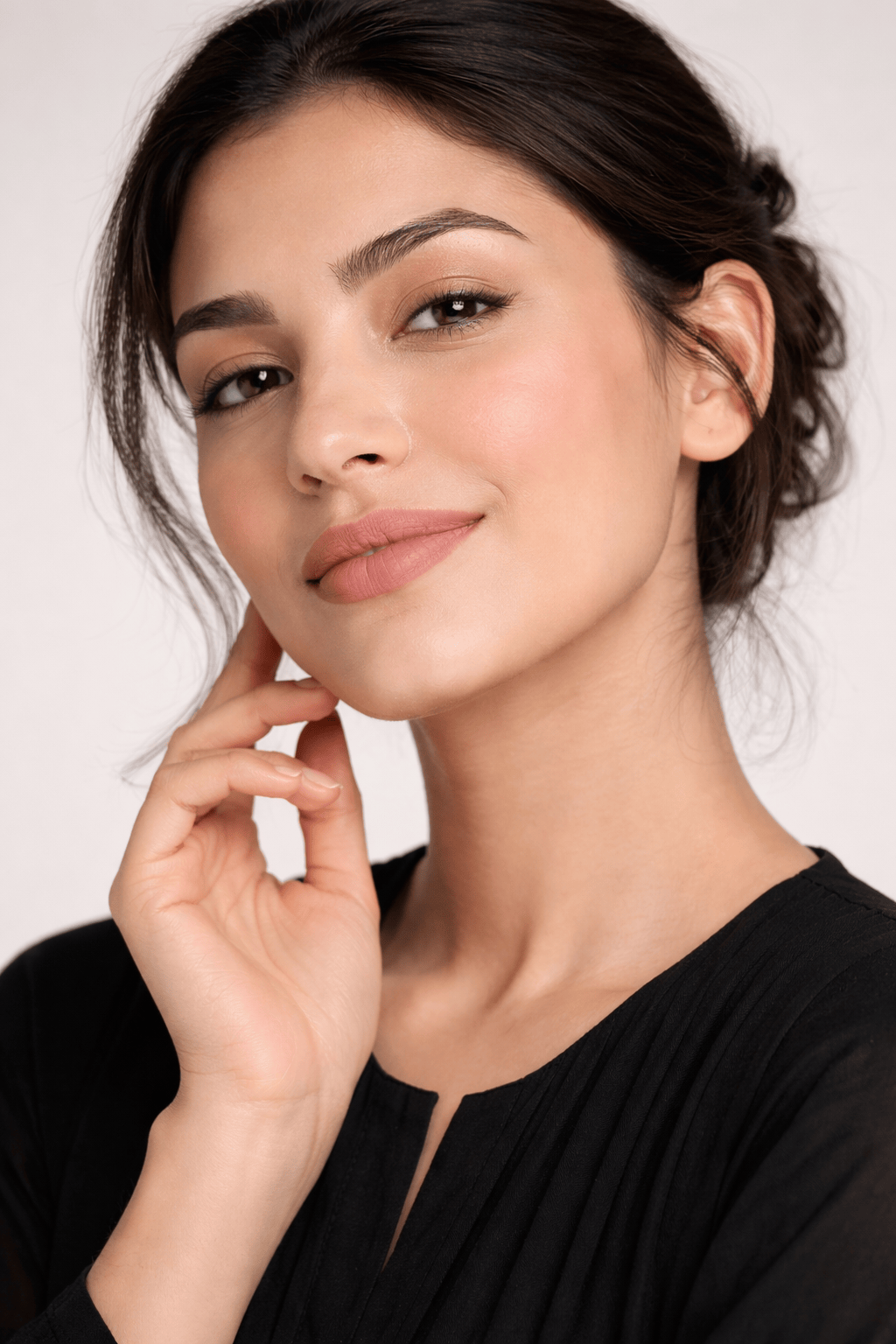 Buy Original Rimmel London Lasting Finish Matte Lipstick 715 Cool Nude - Online at Best Price in Pakistan